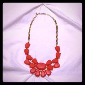 Collar Statement Necklace